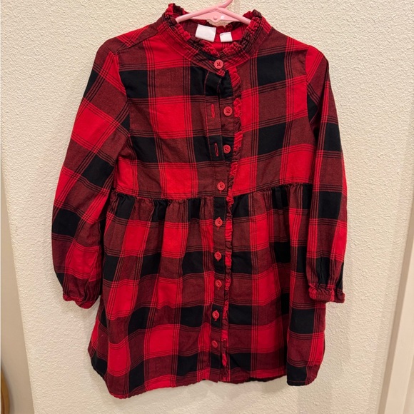 GapKids Dress | 4/5 (XS) - Picture 1 of 3